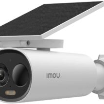 Kamera Imou Outdoor Camera Cell 3C AIO + Karta 64GB SD