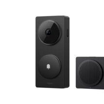 Aqara Doorbell Camera Hub G410 Select Czarny CH-C09D