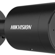 Kamera IP Hikvision DS-2CD2043G2-LI2U (2.8mm) (Black) PL