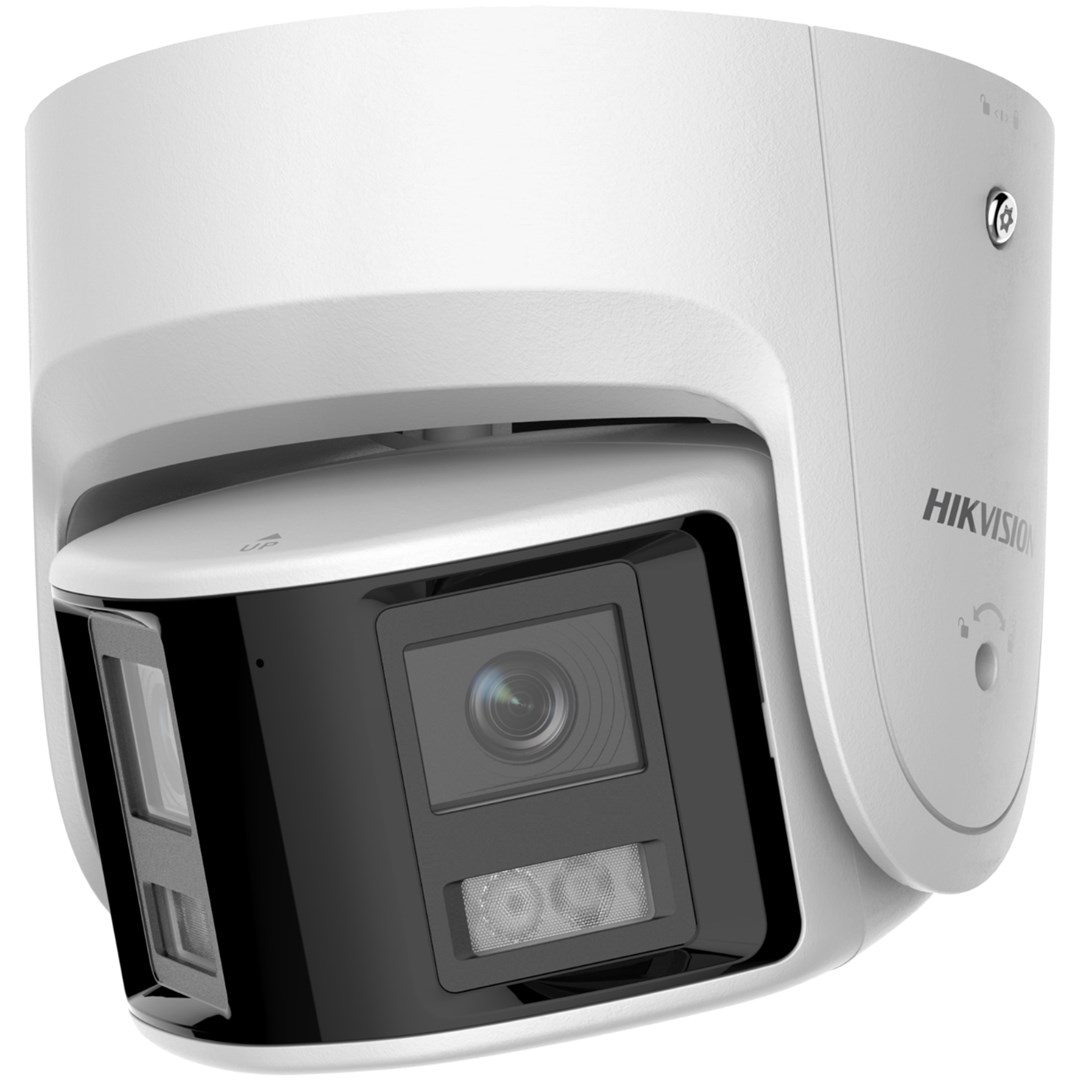 KAMERA IP HIKVISION DS-2CD2346G2P-ISU/SL(2.8mm)