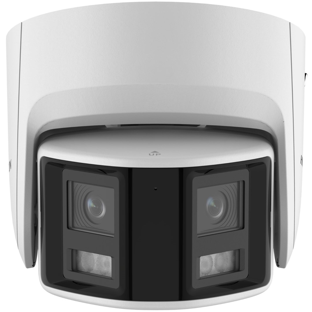 KAMERA IP HIKVISION DS-2CD2346G2P-ISU/SL(2.8mm) - obrazek 3