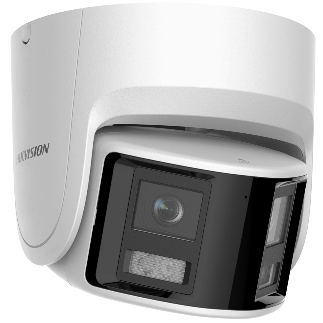 KAMERA IP HIKVISION DS-2CD2346G2P-ISU/SL(2.8mm) - obrazek 4