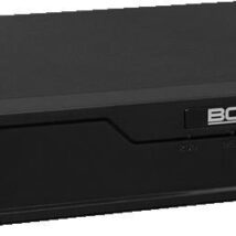 Rejestrator BCS POINT BCS-P-NVR0401-4K(3)