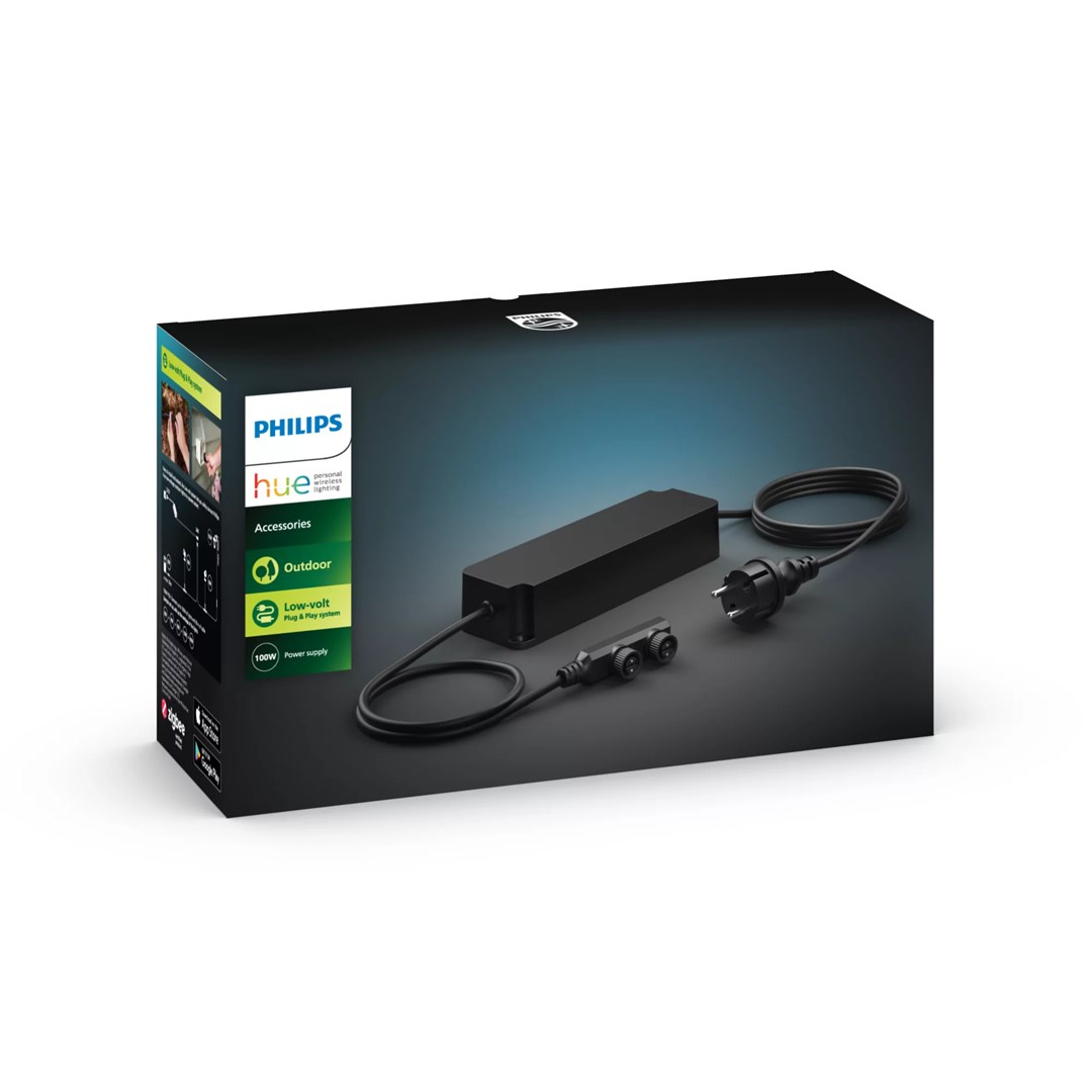 Zasilacz 100W Hue EU - obrazek 3