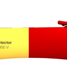 Próbnik napięcia volt detector, jednobiegunowy, bezdotykowy