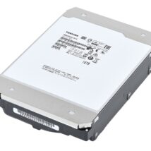 Toshiba MG09 dysk twardy 18 TB 7200 RPM 512 MB 3.5″ Serial ATA III