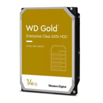 Dysk serwerowy HDD WD Gold DC HA750 WD142KRYZ (14 TB; 3.5″; SATA)