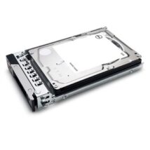 DELL 400-ATJL dysk twardy 1,2 TB 10000 RPM 2.5″ SAS