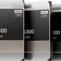 Synology HAT5300-16T dysk twardy 16 TB 7200 RPM 512 MB 3.5″ Serial ATA III