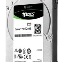 Seagate Enterprise ST600MM0009 dysk twardy 600 GB 10000 RPM 128 MB 2.5″ SAS
