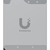 Dysk twardy HDD Ubiquiti Enterprise 3.5″ HDD, 16TB 3.5″ 7200 SATA