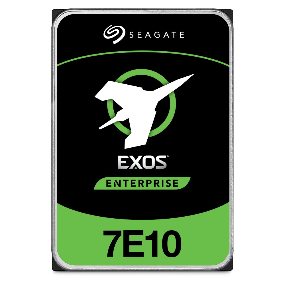 Dysk serwerowy HDD Seagate Exos 7E10 (8 TB; 3.5"; SATA III) - obrazek 4
