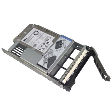 DELL 400-ATJM dysk twardy 1,2 TB 10000 RPM 2.5" SAS - obrazek 4