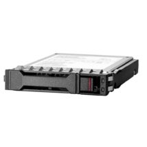 Dysk twardy Hewlett Packard Enterprise 1TB SATA 7.2K SFF BC HDD