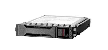 Dysk twardy Hewlett Packard Enterprise 1TB SATA 7.2K SFF BC HDD - obrazek 3