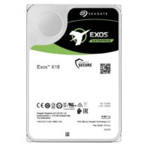 Dysk serwerowy HDD Seagate Exos X18 (14 TB; 3.5″; SAS)
