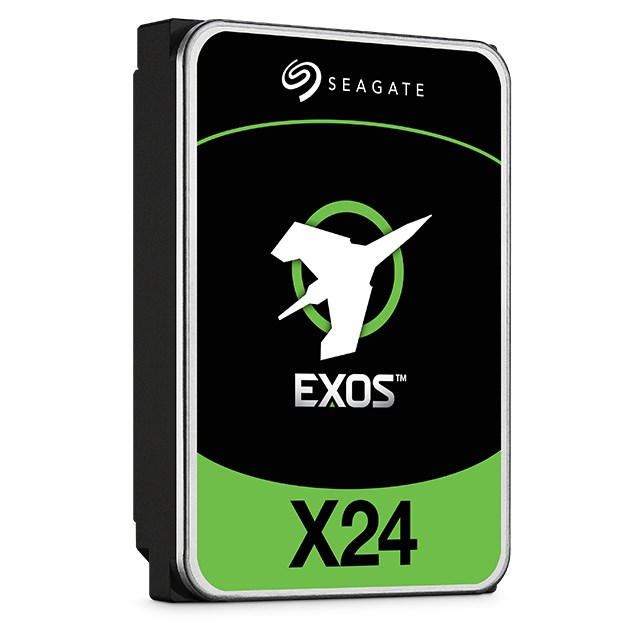 Dysk twardy HDD Seagate Exos 16TB 3,5" SAS ST16000NM007H - obrazek 3