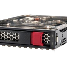 HPE ProLiant 1TB SATA 7.2K LFF (3.5″)LP HDD 861686-B21