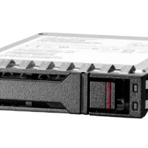 HPE ProLiant 960GB SAS MU SFF (2.5″) BC VS Multi Vendor SSD P40510-B21