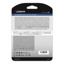 Dysk SSD Kingston DC600M 480GB SATA 2.5″ SEDC600M/480G (DWPD 1)