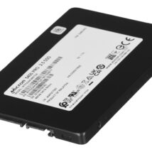 Dysk SSD Micron 5400 PRO 480GB SATA 2.5″ MTFDDAK480TGA-1BC1ZABYYR (DWPD 1.5)