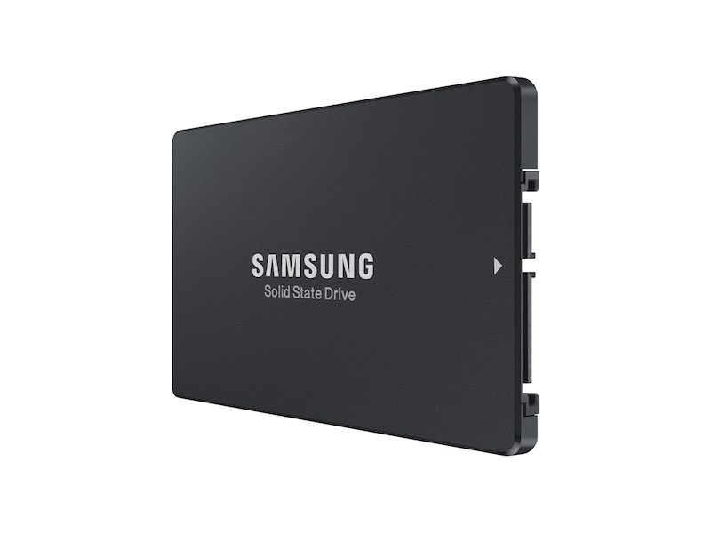 Samsung PM893 3,84 TB 2.5" Serial ATA III V-NAND TLC - obrazek 3