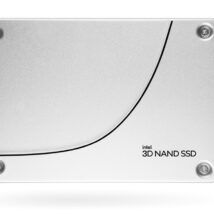 Dysk SSD Solidigm (Intel) S4620 960GB SATA 2.5″ SSDSC2KG960GZ1Z (DWPD up to 4)