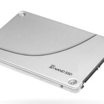 Dysk SSD Solidigm (Intel) S4520 1.92TB SATA 2.5″ SSDSC2KB019TZ1Z (DWPD up to 3)