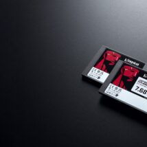 Dysk SSD Kingston DC600ME 7.68TB SATA 2.5″ SEDC600ME/7680G (DWPD 1) TCG