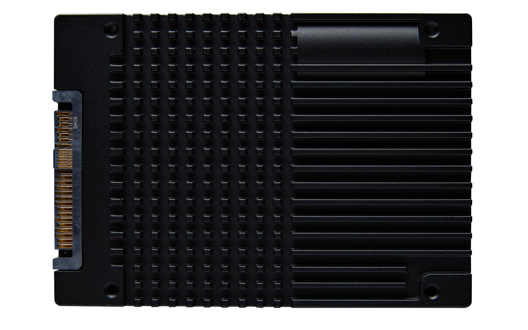 Dysk SSD Kingston DC3000ME 3.84TB U.2 (15mm) NVMe PCIe 5.0 SEDC3000ME/3T8 (DWPD 1) TCG - obrazek 3