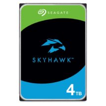 Seagate SkyHawk ST4000VX016 dysk twardy 4 TB 256 MB 3.5″ Serial ATA III