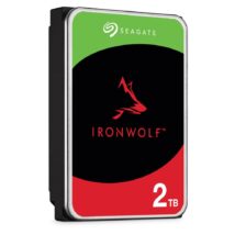 Dysk twardy HDD Seagate IronWolf 2TB 3,5″ SATA ST2000VN003