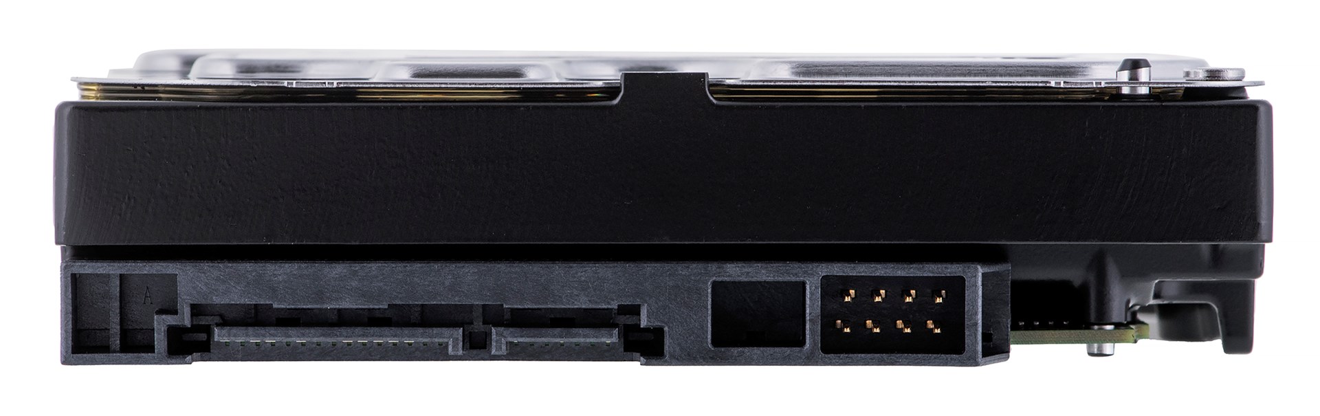 Dysk HDD WD Purple WD33PURZ (3 TB ; 3.5"; 256 MB; 5400 obr/min) - obrazek 4