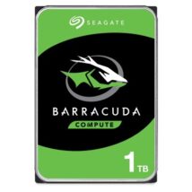 Dysk twardy HDD Seagate BarraCuda 1TB 3,5″ SATA ST1000DM014