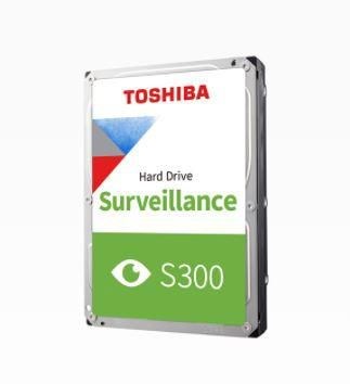 Dysk HDD Toshiba S300 HDWT840UZSVA 4TB - obrazek 4