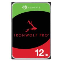 Dysk HDD Seagate IronWolf Pro (12 TB; 256MB; 3.5″; SATA)