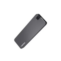 NATEC OBUDOWA SSD RHINO M.2 NVME ALUMINIUM NKZ-1953