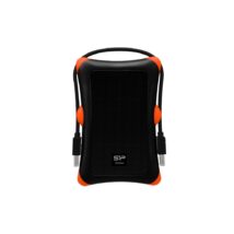 Obudowa HDD/SSD Silicon Power Armor A30 USB 3.0 black