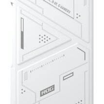 Obudowa dysku ASUS ROG STRIX ARION White