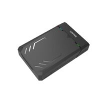 UNITEK OBUDOWA USB 3.1 DO HDD 2,5/3,5″ SATA UASP