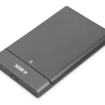 OBUDOWA I-BOX HD-06 ZEW. 2,5″ USB 3.2 GEN.2 10GB/S