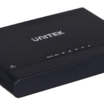 UNITEK MOST DYSKI SATA 2,5/3,5′ & M.2 PCIE/NVME