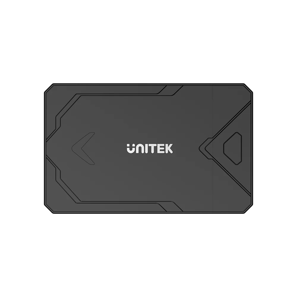 UNITEK OBUDOWA DYSKU SSD M.2 NVME & SATA 10GBPS USB - obrazek 4