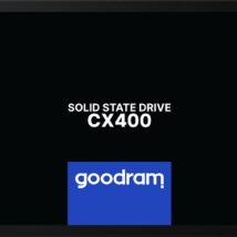 DYSK SSD GOODRAM CX400 Gen2 1TB SATA III 2,5 RETAIL