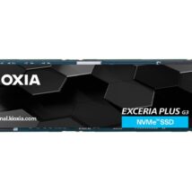 SSD KIOXIA EXCERIA PLUS G3 NVMeTM Series M.2 1000GB