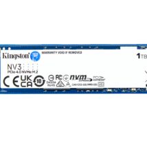 Kingston DYSK SSD 1000G NV3 M.2 2280 PCIe 4.0 NVMe