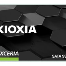 SSD KIOXIA EXCERIA Series SATA 6Gbit/s 2.5-inch 480GB
