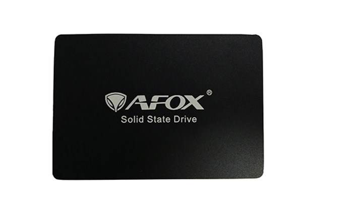 AFOX SSD 256GB TLC 555/510 MB/S SD250-256GN - obrazek 3