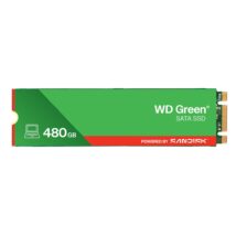 Dysk SSD WD Green WDS480G3G0B (480GB ; M.2 ; SATA III)