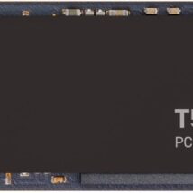 Crucial T500 1 TB M.2 PCI Express 4.0 NVMe TLC